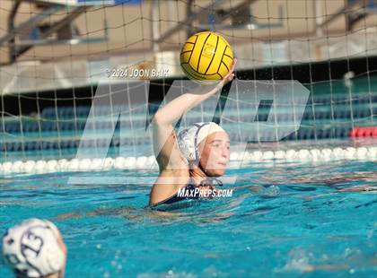 Thumbnail 1 in James Logan vs Marin Catholic (CIF NCS D2 Final) photogallery.