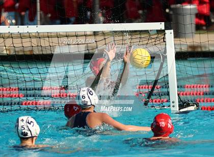 Thumbnail 1 in James Logan vs Marin Catholic (CIF NCS D2 Final) photogallery.