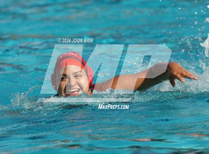 Thumbnail 1 in James Logan vs Marin Catholic (CIF NCS D2 Final) photogallery.