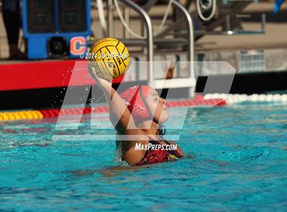 Thumbnail 2 in James Logan vs Marin Catholic (CIF NCS D2 Final) photogallery.