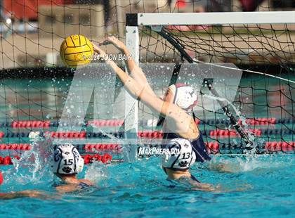 Thumbnail 2 in James Logan vs Marin Catholic (CIF NCS D2 Final) photogallery.