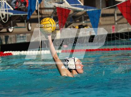 Thumbnail 3 in James Logan vs Marin Catholic (CIF NCS D2 Final) photogallery.