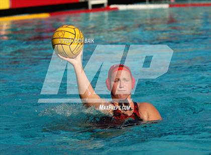 Thumbnail 3 in James Logan vs Marin Catholic (CIF NCS D2 Final) photogallery.