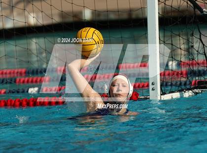 Thumbnail 1 in James Logan vs Marin Catholic (CIF NCS D2 Final) photogallery.