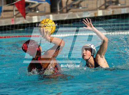 Thumbnail 3 in James Logan vs Marin Catholic (CIF NCS D2 Final) photogallery.