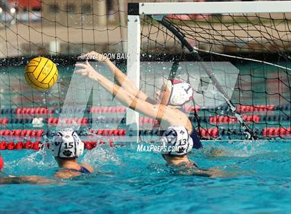 Thumbnail 3 in James Logan vs Marin Catholic (CIF NCS D2 Final) photogallery.