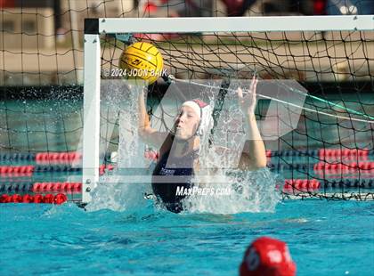Thumbnail 1 in James Logan vs Marin Catholic (CIF NCS D2 Final) photogallery.