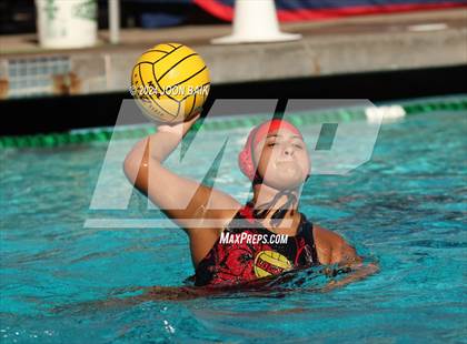 Thumbnail 2 in James Logan vs Marin Catholic (CIF NCS D2 Final) photogallery.