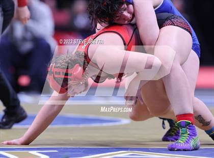 Thumbnail 2 in CHSAA State Championship - Girls' Finals photogallery.