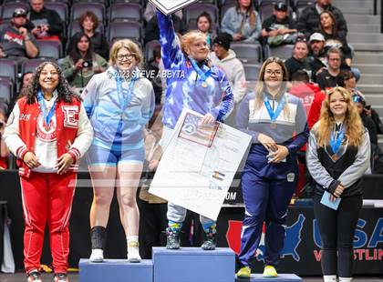 Thumbnail 3 in CHSAA State Championship - Girls' Finals photogallery.