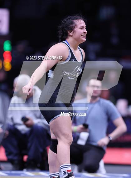 Thumbnail 1 in CHSAA State Championship - Girls' Finals photogallery.