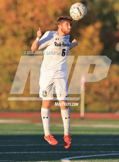 Thumbnail 2 in Rush Henrietta @ Greece Arcadia photogallery.