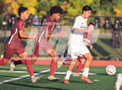 Thumbnail 2 in Rush Henrietta @ Greece Arcadia photogallery.