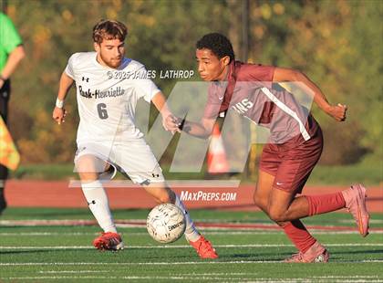 Thumbnail 1 in Rush Henrietta @ Greece Arcadia photogallery.