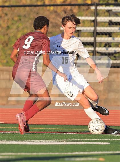 Thumbnail 1 in Rush Henrietta @ Greece Arcadia photogallery.