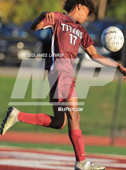 Thumbnail 1 in Rush Henrietta @ Greece Arcadia photogallery.