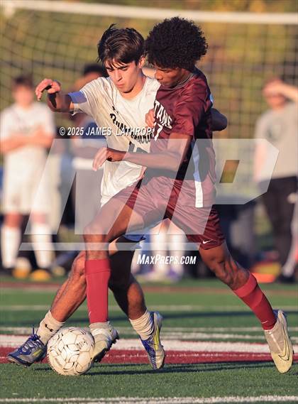 Thumbnail 1 in Rush Henrietta @ Greece Arcadia photogallery.