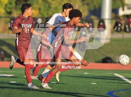 Thumbnail 2 in Rush Henrietta @ Greece Arcadia photogallery.