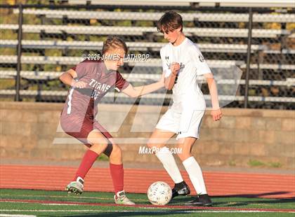 Thumbnail 3 in Rush Henrietta @ Greece Arcadia photogallery.