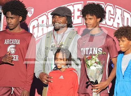 Thumbnail 3 in Rush Henrietta @ Greece Arcadia photogallery.