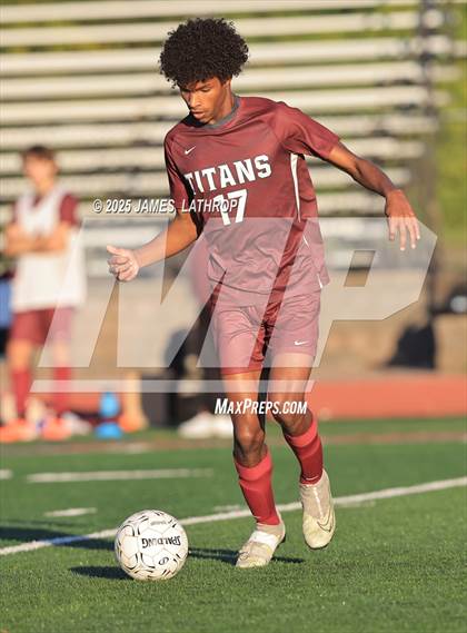 Thumbnail 2 in Rush Henrietta @ Greece Arcadia photogallery.