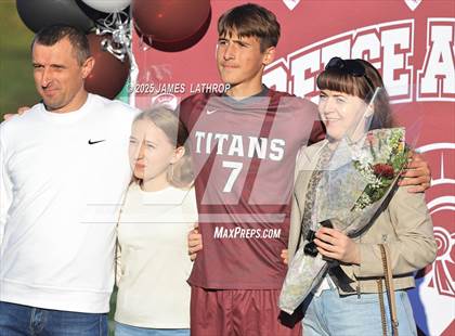 Thumbnail 2 in Rush Henrietta @ Greece Arcadia photogallery.