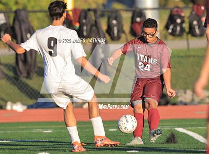 Thumbnail 2 in Rush Henrietta @ Greece Arcadia photogallery.