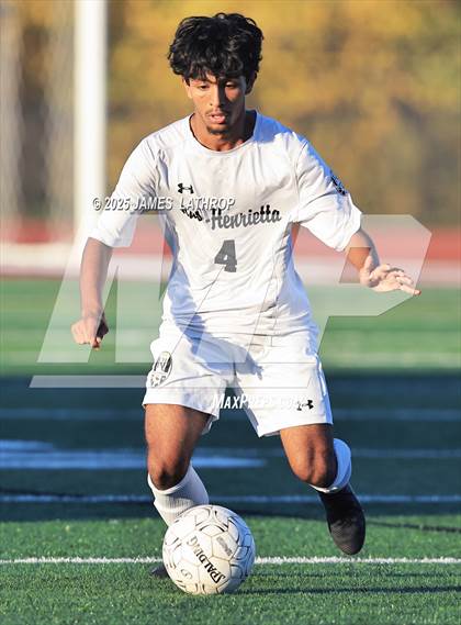 Thumbnail 1 in Rush Henrietta @ Greece Arcadia photogallery.