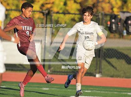 Thumbnail 3 in Rush Henrietta @ Greece Arcadia photogallery.