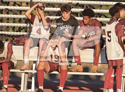 Thumbnail 3 in Rush Henrietta @ Greece Arcadia photogallery.