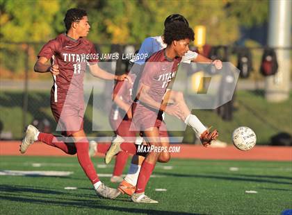 Thumbnail 1 in Rush Henrietta @ Greece Arcadia photogallery.