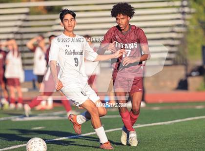 Thumbnail 1 in Rush Henrietta @ Greece Arcadia photogallery.