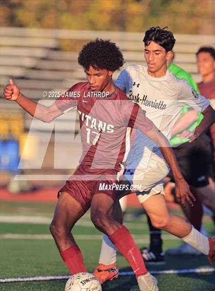 Thumbnail 1 in Rush Henrietta @ Greece Arcadia photogallery.