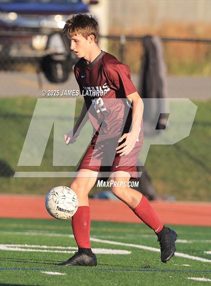 Thumbnail 1 in Rush Henrietta @ Greece Arcadia photogallery.