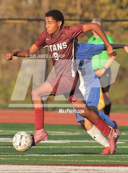 Thumbnail 3 in Rush Henrietta @ Greece Arcadia photogallery.