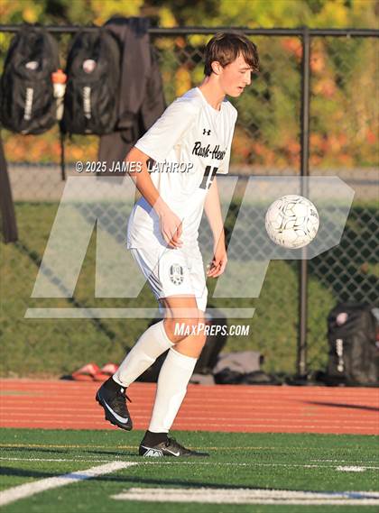 Thumbnail 2 in Rush Henrietta @ Greece Arcadia photogallery.