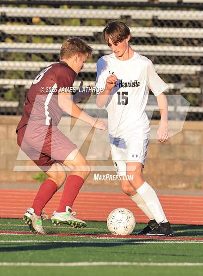 Thumbnail 1 in Rush Henrietta @ Greece Arcadia photogallery.