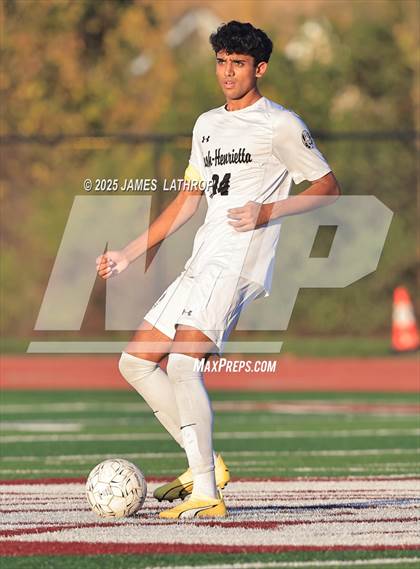 Thumbnail 3 in Rush Henrietta @ Greece Arcadia photogallery.