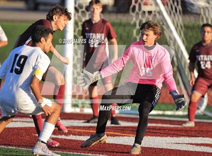 Thumbnail 3 in Rush Henrietta @ Greece Arcadia photogallery.