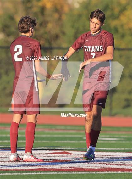 Thumbnail 1 in Rush Henrietta @ Greece Arcadia photogallery.