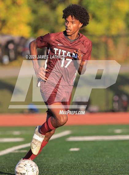 Thumbnail 3 in Rush Henrietta @ Greece Arcadia photogallery.