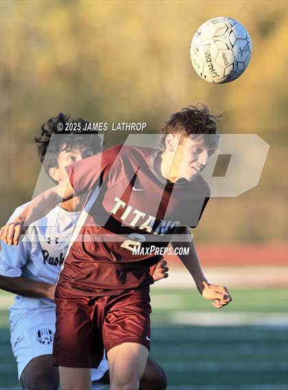 Thumbnail 2 in Rush Henrietta @ Greece Arcadia photogallery.