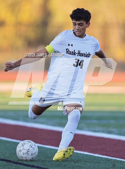 Thumbnail 3 in Rush Henrietta @ Greece Arcadia photogallery.