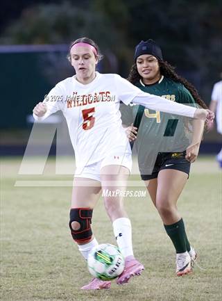 Baker County @ Ed White