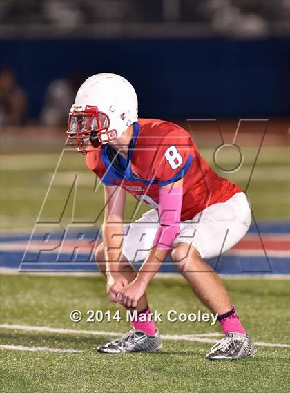 Thumbnail 3 in Killeen Shoemaker @ Midway JV Red photogallery.