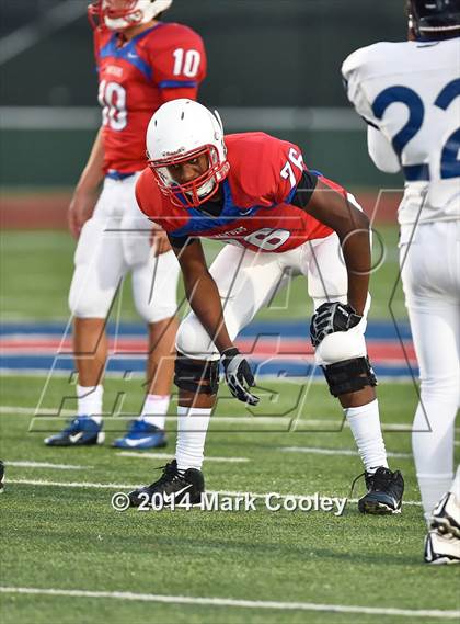 Thumbnail 3 in Killeen Shoemaker @ Midway JV Red photogallery.