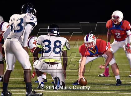 Thumbnail 1 in Killeen Shoemaker @ Midway JV Red photogallery.