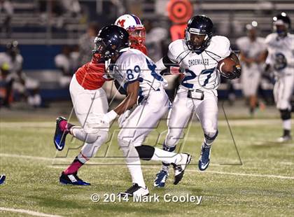 Thumbnail 2 in Killeen Shoemaker @ Midway JV Red photogallery.