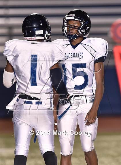 Thumbnail 3 in Killeen Shoemaker @ Midway JV Red photogallery.