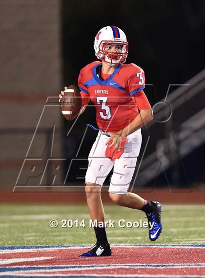 Thumbnail 1 in Killeen Shoemaker @ Midway JV Red photogallery.